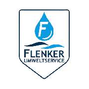 Flenker Umweltservice - LOGO