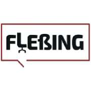 Fleßing | Büro. Raum. Design. Inh. Arne Fleßing - LOGO