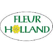 Fleur Holland Blumen - LOGO