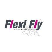 Flexi Fly GmbH | Insektenschutz - LOGO