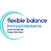 flexible balance Physiotherapie Sahra Kriwanek u. Tanja Ottm - LOGO