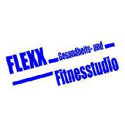 Flexx-Fitnesstudio - LOGO