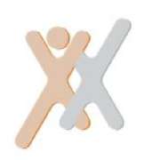FLEXXibel - Ihr Zentrum für Physiotherapie - LOGO