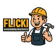 FLICKI - LOGO