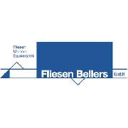 Fliesen Bellers GmbH - LOGO