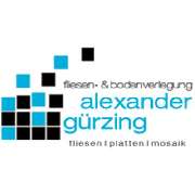 Fliesen &- Bodenverlegung Alexander Gürzing - LOGO