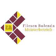 Fliesen Bulenda Meisterbetrieb - LOGO