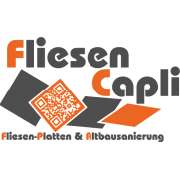 Fliesen Capli - LOGO