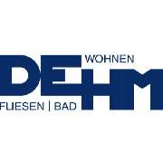 Fliesen Dehm GmbH - LOGO