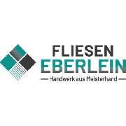 Fliesen Eberlein / Meisterbetrieb - LOGO
