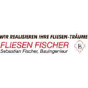 Fliesen Fischer - LOGO