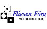 Fliesen Förg - LOGO