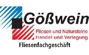 Fliesen Gößwein - LOGO