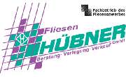Fliesen Hübner GmbH - LOGO