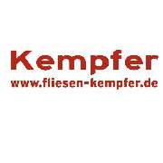 Fliesen Kempfer Krefeld - LOGO