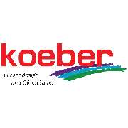 Fliesen Koeber GmbH & Co. KG - LOGO