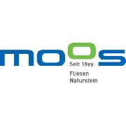 Fliesen Moos - LOGO