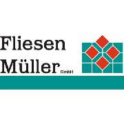 Fliesen Müller - LOGO