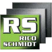 Fliesen & Naturstein Rico Schmidt - LOGO