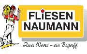 Fliesen Naumann GmbH - LOGO