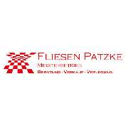 Fliesen Patzke GmbH & Co Kg. - LOGO