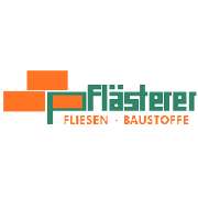 Fliesen Pflästerer - LOGO