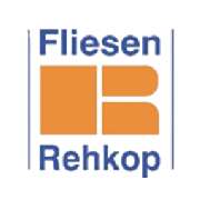 Fliesen-Rehkop GmbH & Co. KG - LOGO