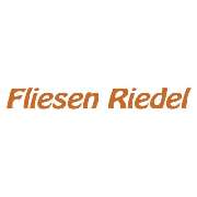 Fliesen-Riedel Inh. Sven Riedel - LOGO