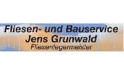 Fliesen- und Bauservice Grunwald - LOGO