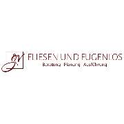 Fliesen und Fugenlos  Fugenloses Bad, Boden & Treppe - Design ohne Grenzen - LOGO