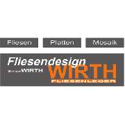 Fliesendesign Wirth - LOGO