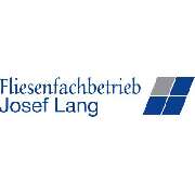 Fliesenfachbetrieb Josef Lang Fliesenleger - LOGO