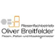 Fliesenfachbetrieb Oliver Breitfelder - LOGO