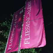 Fliesengalerie 44 München - LOGO