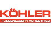 Fliesenleger-Fachbetrieb Köhler - LOGO