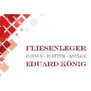 Fliesenleger König - LOGO