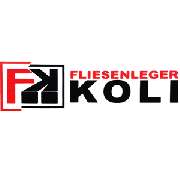 Fliesenleger Koli - LOGO