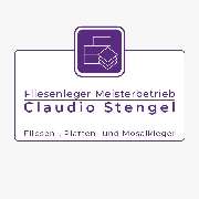 Fliesenleger Meisterbetrieb Claudio Stengel - LOGO