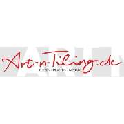 Fliesenleger Schabacker - Art N Tiling - LOGO