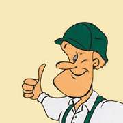 Fliesenlegerbetrieb Friedrich Matthias Friedrich - LOGO