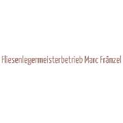 Fliesenlegermeister Marc Fränzel - LOGO