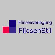 FliesenStil - Fliesenverlegung - LOGO