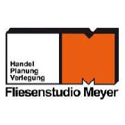 Fliesenstudio Meyer - Andreas Meyer e.K. - LOGO
