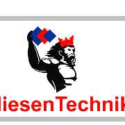 Fliesentechnik - LOGO
