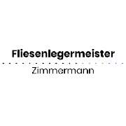 Fliesenverlegebetrieb Siegfried Zimmermann - LOGO