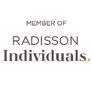 Flightgate Munich Airport Hotel, a member of Radisson Individuals - LOGO