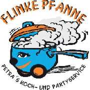 Flinke Pfanne Petra Lask GmbH & Co. KG - LOGO