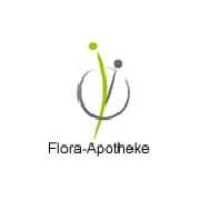 Flora-Apotheke - Logo der Flora-Apotheke