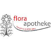 Flora-Apotheke - Logo der Flora-Apotheke