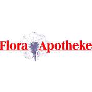Flora-Apotheke - Logo der Flora-Apotheke